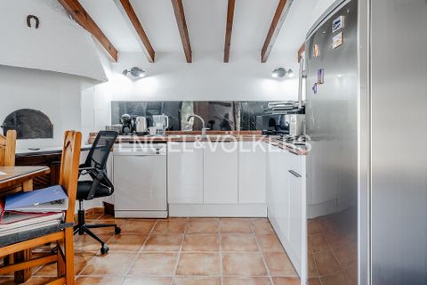 Villa i Calpe, Alicante, Calpe - € 1.650.000 | Ref: W-02DFO6 - foto 25